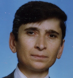 Ülkesine Adanmış Bir Ömür; Numan Yazıcı Kitabı Yayımda