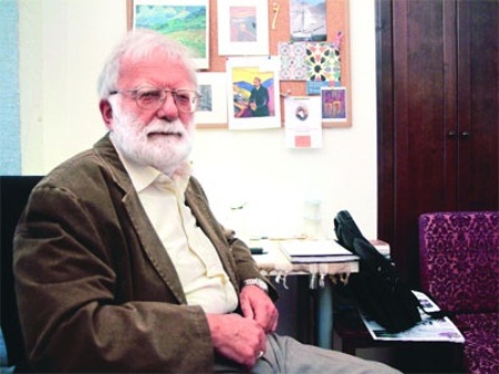 İçi boş bir dindarlık yükseliyor