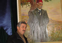 Kırım´da Türkçe Rüzgarı