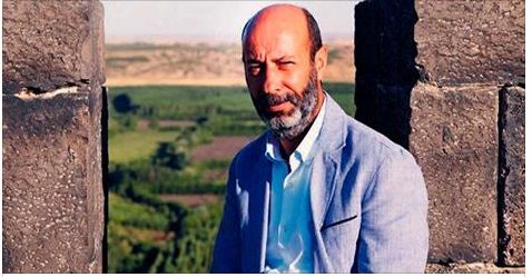 Ahmet Ay'dan: 1916-2014 Ortadoğu