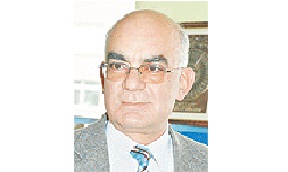 Ahmet Sevgi'den: Ölümünün 93. yıldönümünde Ömer Seyfeddin