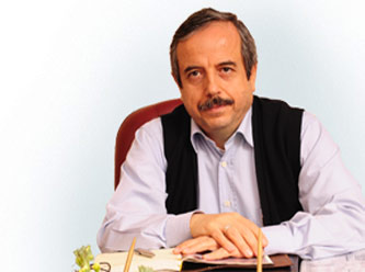 Ali Akben'den: Her hasta bir kitap.