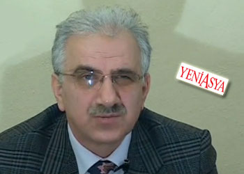 Ali Ferşadoğlu'ndan: Yanılan da, yanıltan da, biz de imtihandayız!