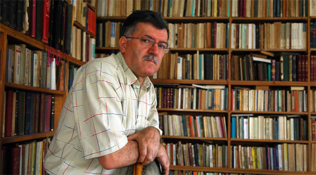 Ali Haydar Haksal'dan: Kültür yıkıcılığı