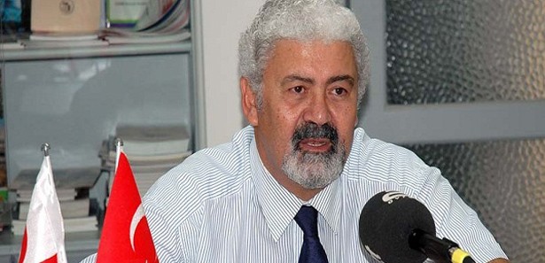 Ata Atun'dan: Rumların Kıbrıs Konusuna Bakışı