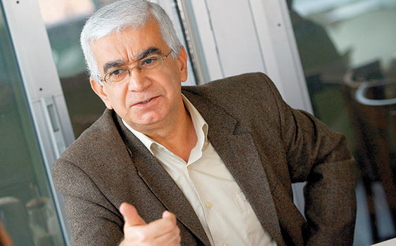 Atilla Yayla'dan: Bölgeye yönelik dış politikada doğru duruş