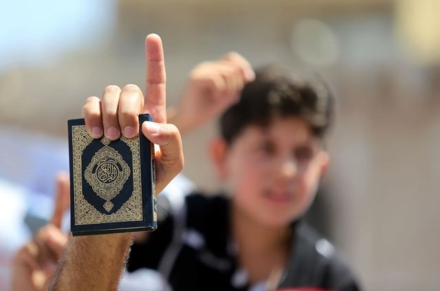 MISIR İÇİN ŞİİRLER: Hatice ÇAY