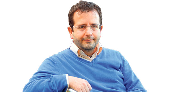 Berat Özipek'ten: ‘Mağlup sayılır bu yolda galip’