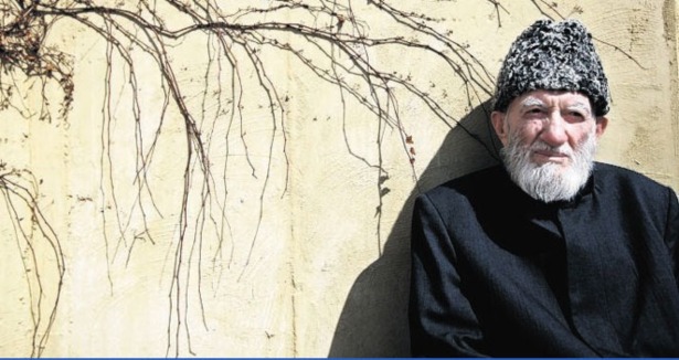 Cevdet Said Türkiye'ye Yerleşiyor