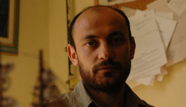 Celal Fedai şu şiiri ile bizi ümitlendiriyor