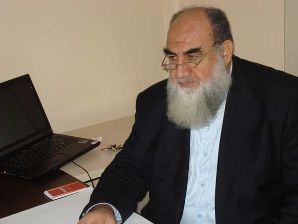 Cemal Nar'dan: Akif’i Yaşarken Yok Saydılar 1