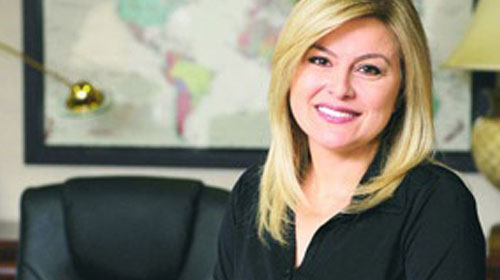 Deniz Ülke Arıboğan'dan: Kamu diplomasisi neden gerekli?