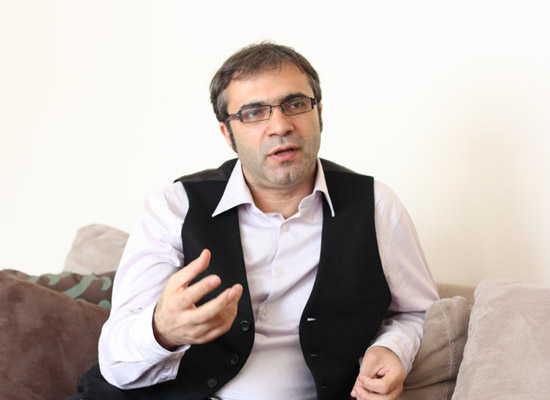 Ergun Yıldırım'dan:IŞİD'in ne teolojisi ne de sosyolojisi var