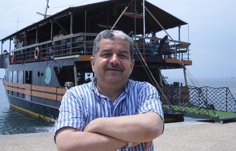 Erbay Kücet'ten: Göçün Değişen Yüzü