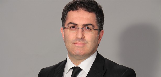 Prof.Dr. Ersan Şen'den: Suriye ve Mısır