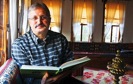 Bu portrelerde yazarlar da var, sporcular da