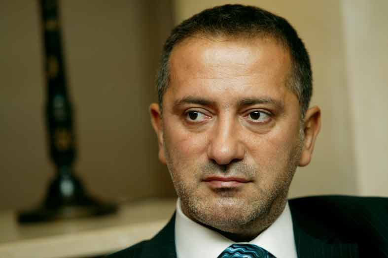 Fatih Altaylı'dan: Jön Kürtlere bir soru