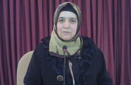 Fatma Tuncer'den: Ya öğrenen ya öğreten ol