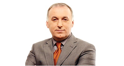 Fikri Türkel'den: Yerli uçak için önemli bir adım...