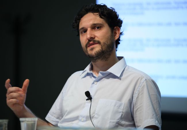 Fırat Mollaer'den: Direniş, Onur ve Mekan