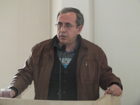 Harun Özdemir'den: Hazin bir Selim Turan Şiiri