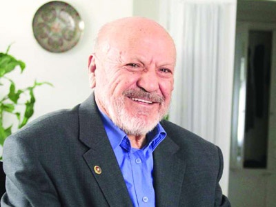 Hasan Aksay'dan: Cumhurbaşkanı seçimi ve muhalif gayret