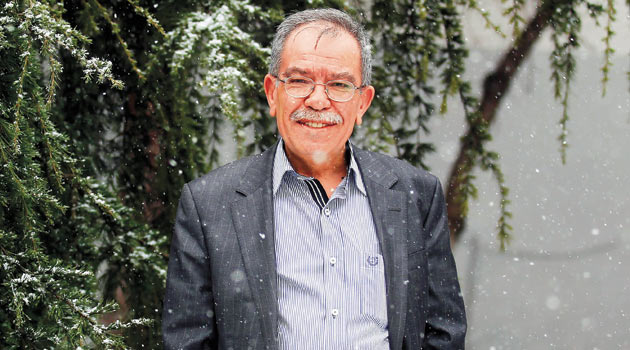 TYB’den Hasan Karakaya’ya taziye