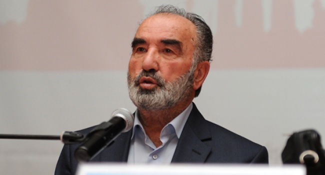 Hayrettin Karaman'dan: Müslüman, siyaset ve parti
