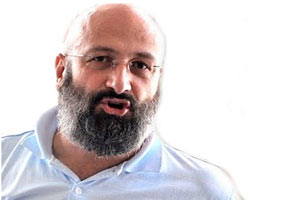 Hikmet Genç'ten: Çatı vizyonundan hepimize 'Ekmek' çıktı!...