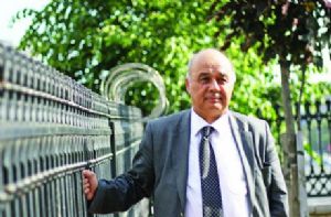 İbrahim Balcıoğlu'ndan: Öfke ve Spor