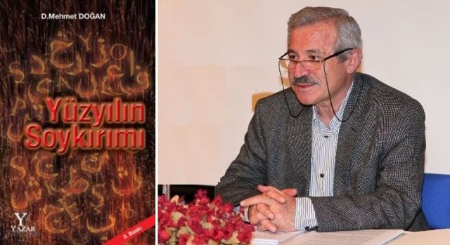 Dil devriminden amaç dili laikleştirmekti