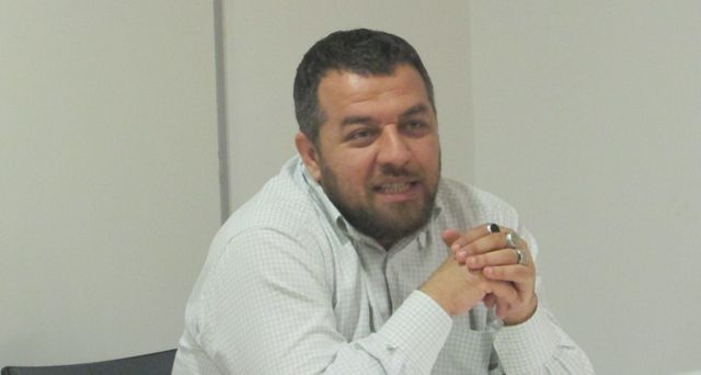 İsmail Kılıçarslan'dan: Mehmet Akif Hindikuş Dağları’nda