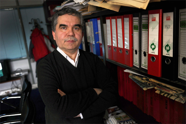Kazım Güleçyüz'den: Risale-i Nur’a devlet tekeli neden hukuka aykırı?