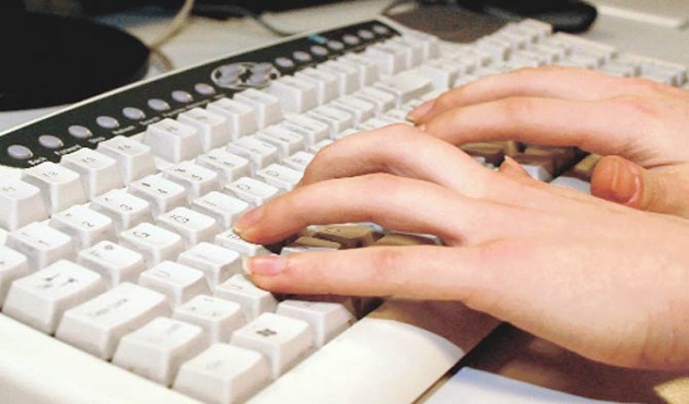 F klavye genelgesi yayınlandı