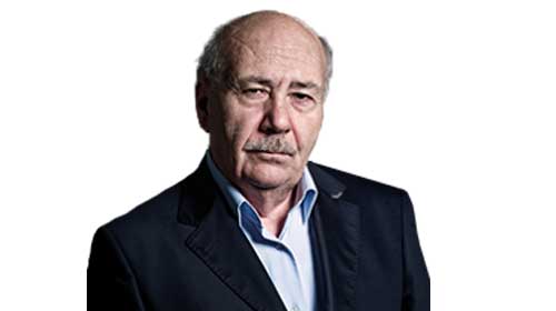 Kürşat Bumin'den: Bunun adı 'yeni siyaset', 'masum ve samimi' değil