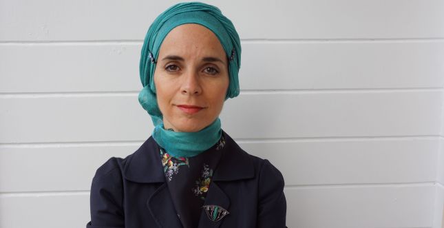 Leyla İpekçi'den: Güzel'in perdesi: Cehalet, gaflet, zulmet