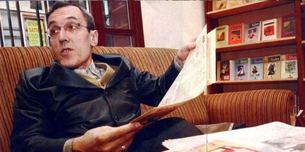 Lütfü Oflaz'la Sohbet: Eskinin Amerikancıları, yeni Amerikancılara karşı!