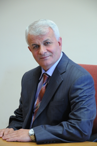 TYB Yönetim Kurulu üyesi Mahmut Erdemir