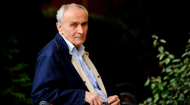 Destanlar yazdılar ama bir mezarları dahi yok