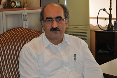 Mehmet Nezir Gül'den: Tuna’ya Güzelleme