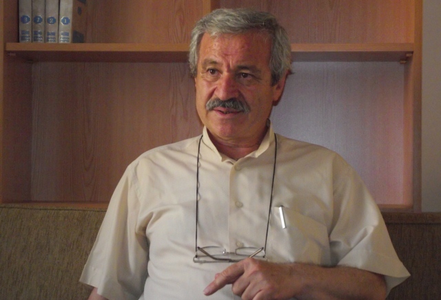 D. Mehmet Doğan'dan: Türkiye’de başkanlık arayışı