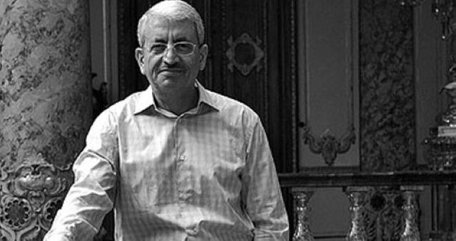 Su katılmamış bir dirilişçi Ebubekir Eroğlu