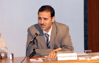 Mehmet Emin Gerger: Mehmed Akif Ersoy’un yazdığı İstiklâl Marşı’nın TBMM’de kabulü
