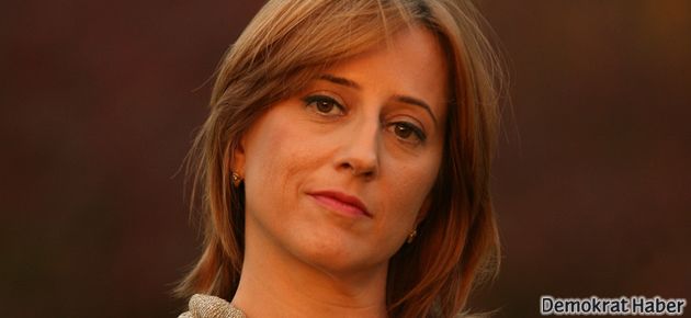 Mehveş Evin'den: Balkan savaşı internette sürüyor