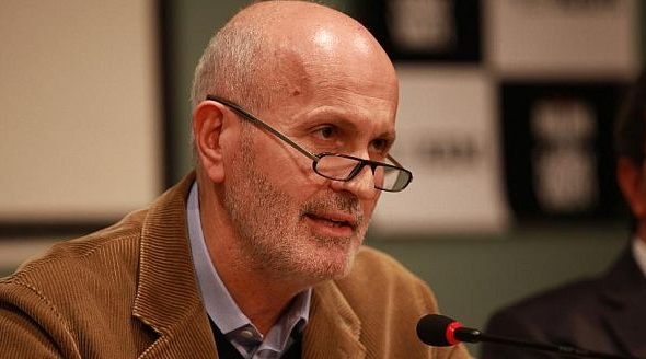 Mensur Akgün'dan:Mensur Akgün