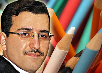 Muhsin Meriç'ten: Balkan İşbirliği Projesi