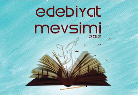 Edebiyat Mevsimi Bugün Başlıyor