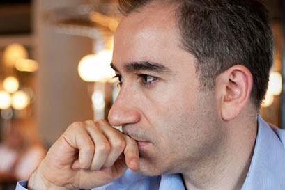 Mustafa Akyol'dan: Saraybosna notları