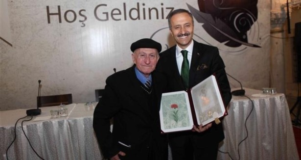 Bab-ı Ali'de Bir Kalem Efendisi