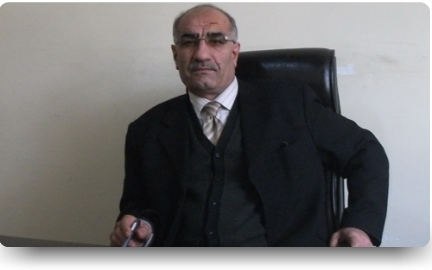 Mustafa Öztürkçü'den: Kahraman avukat: Bekir Berk